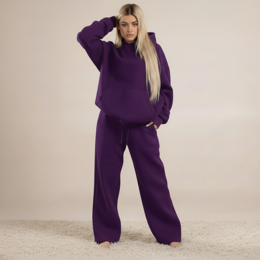 Calming Pressure Sweats