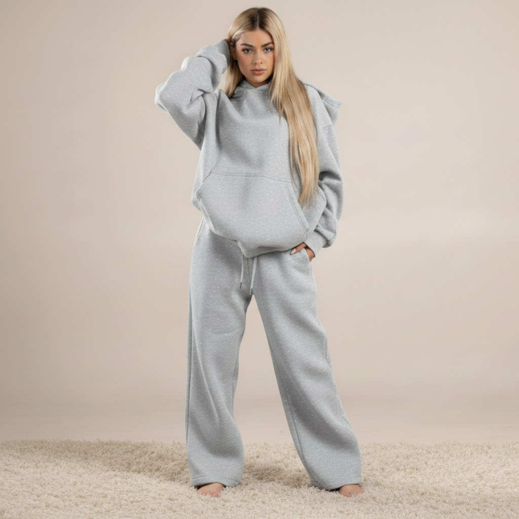 Calming Pressure Sweats