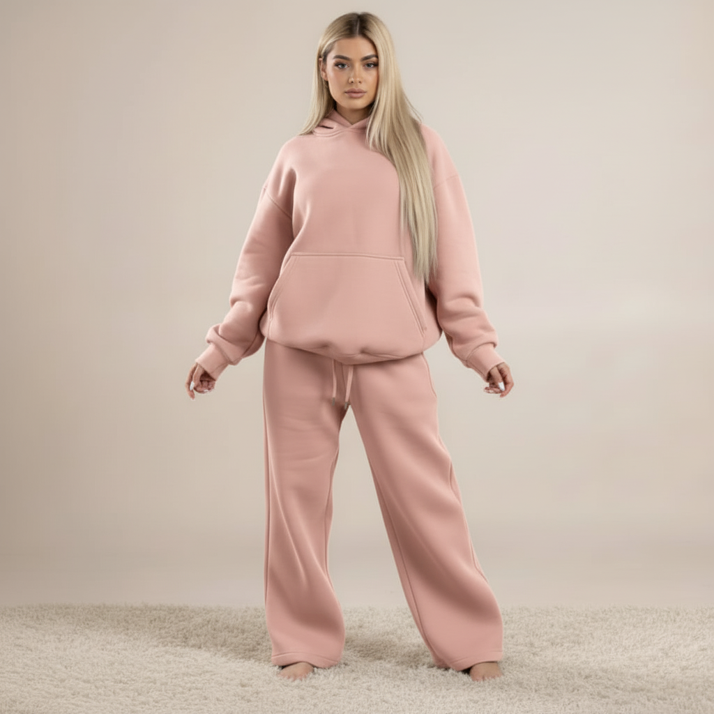 Calming Pressure Sweats