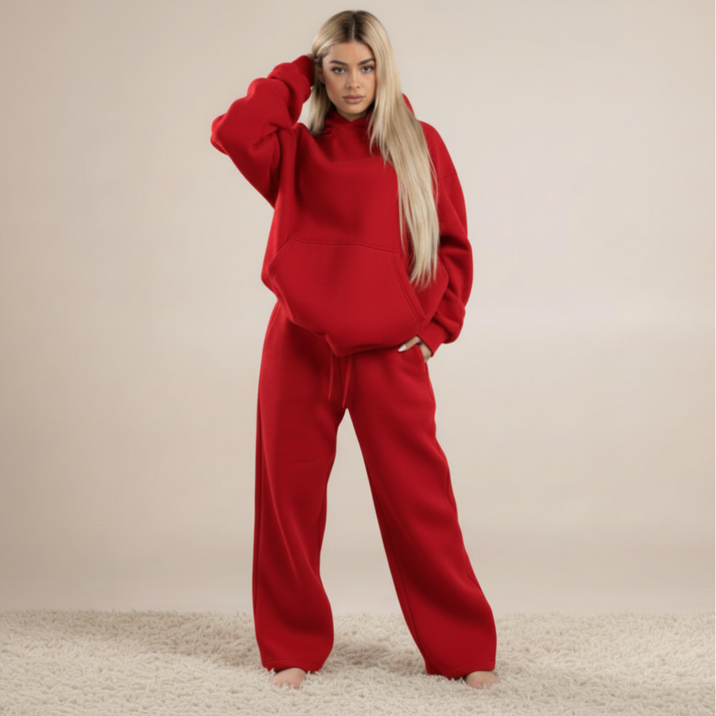 Calming Pressure Sweats