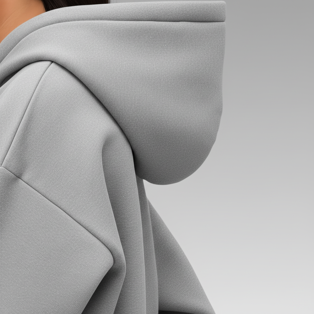 Cozy Cloud Hoodie