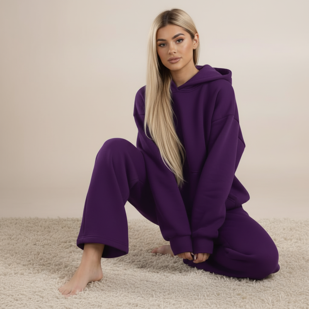 Calming Pressure Sweats