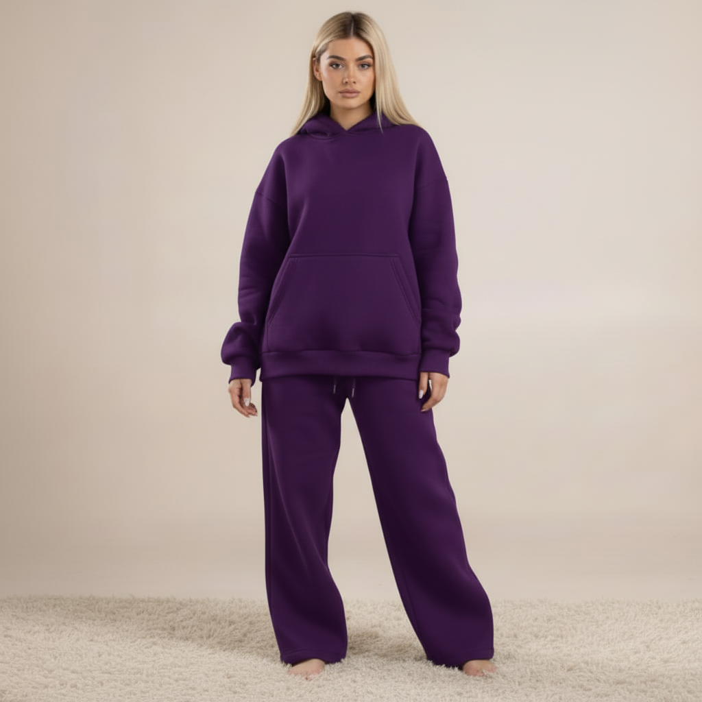 Calming Pressure Sweats