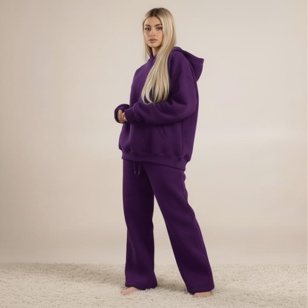 Calming Pressure Sweats