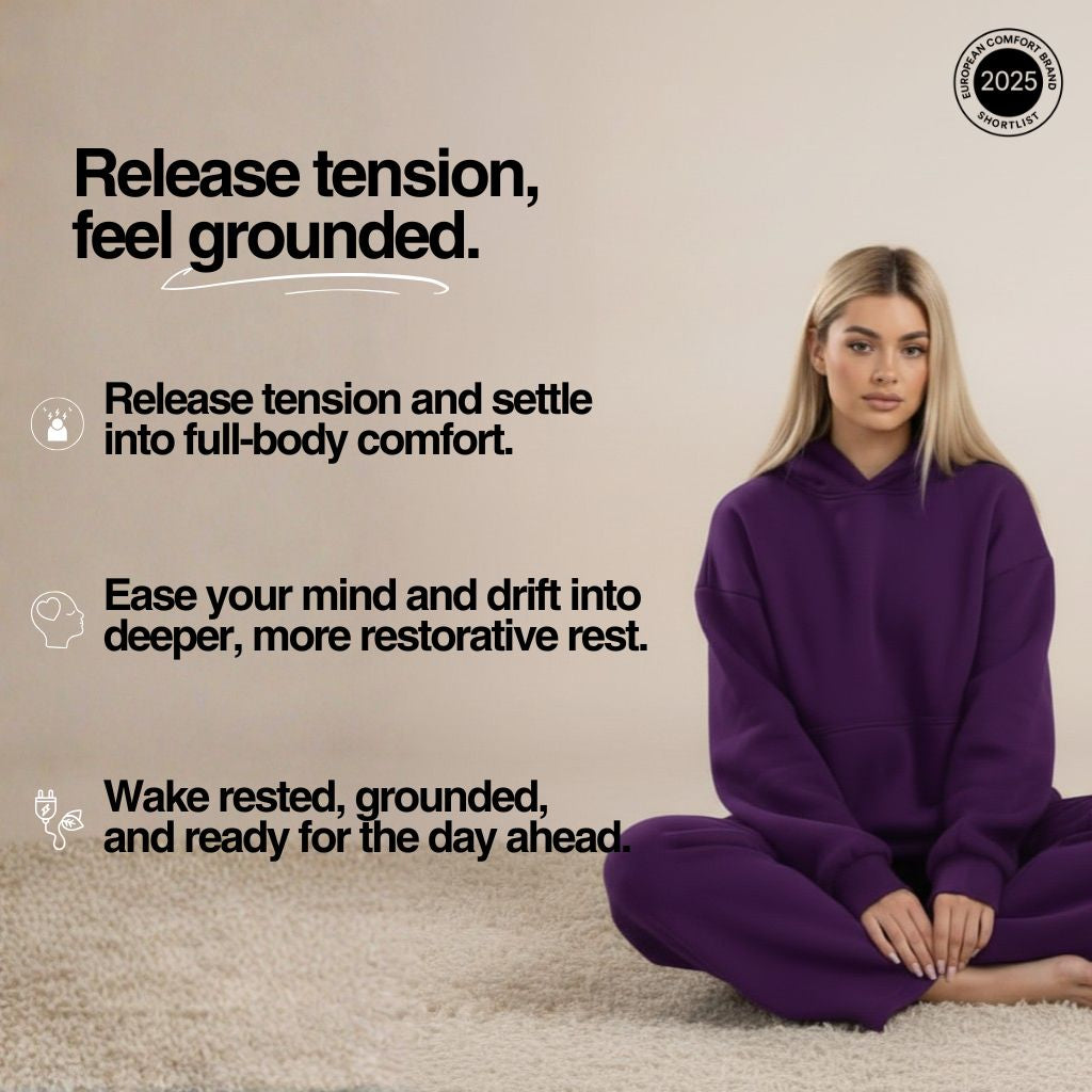 Cozy Essentials Bundle