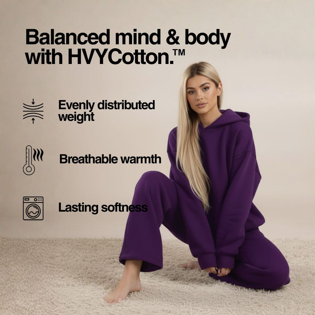 Cozy Essentials Bundle