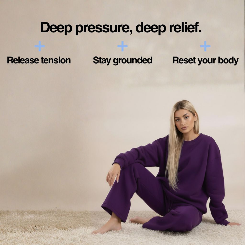 Cozy Essentials Bundle