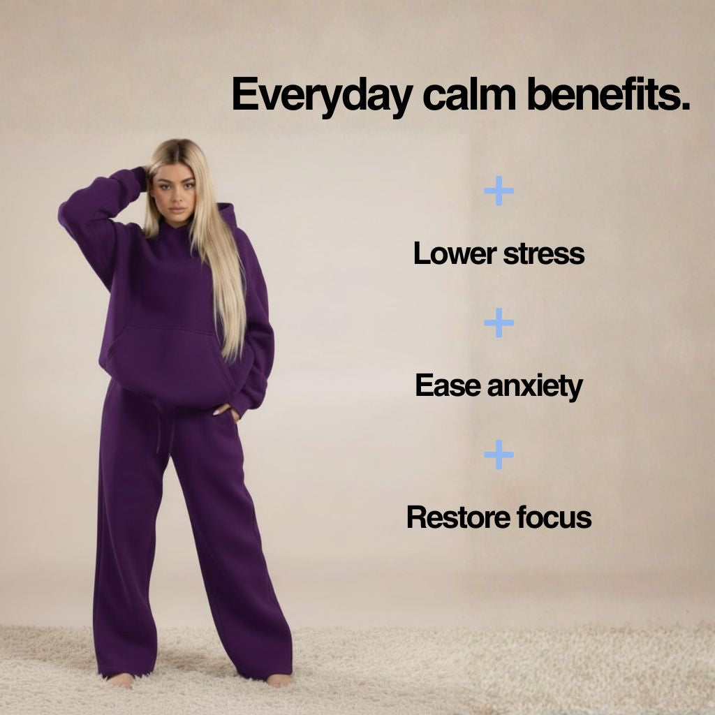 Cozy Essentials Bundle