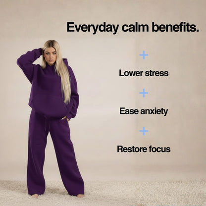 Cozy Essentials Bundle