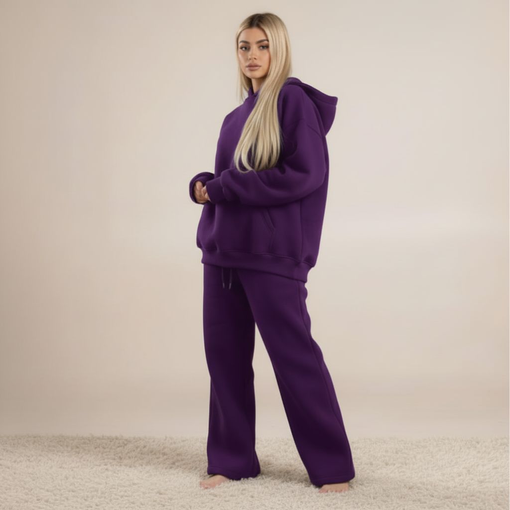 Cozy Essentials Bundle