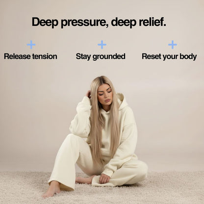 Calming Pressure Sweats