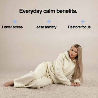 Calming Pressure Sweats