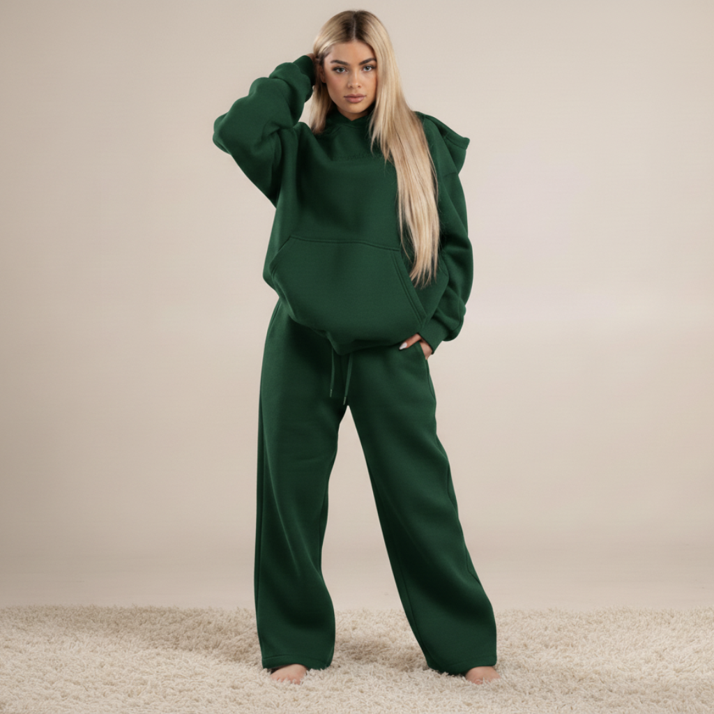 Calming Pressure Sweats