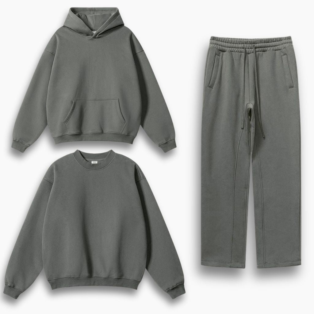 Cozy Essentials Bundle