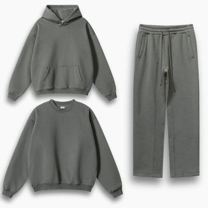 Cozy Essentials Bundle