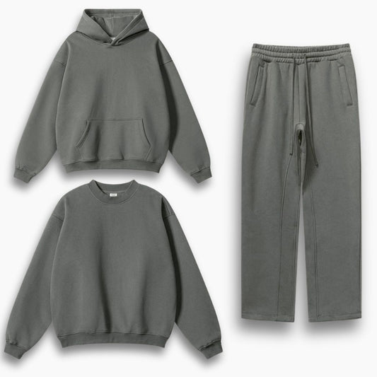 Cozy Essentials Bundle