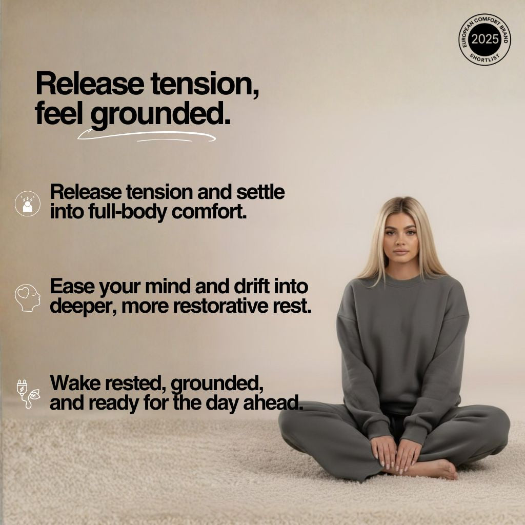 Cozy Essentials Bundle