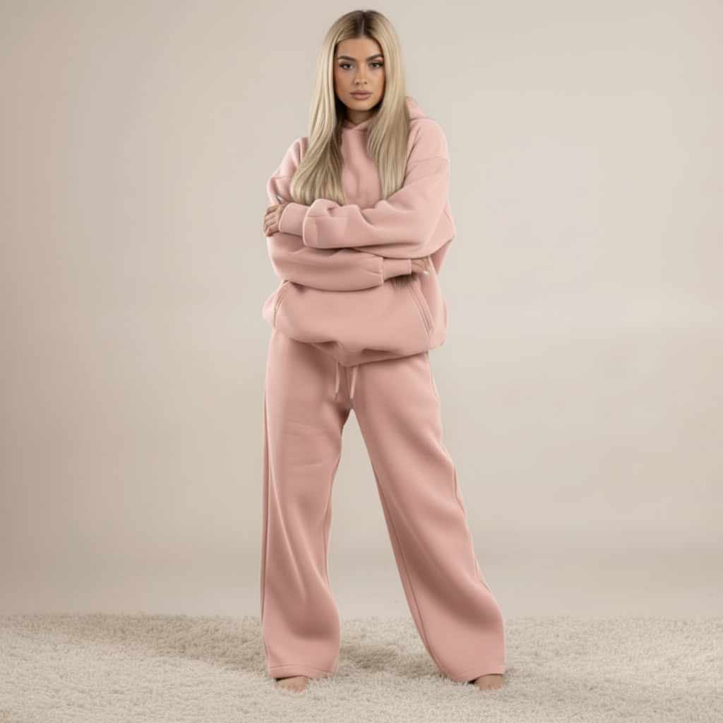 Calming Pressure Sweats