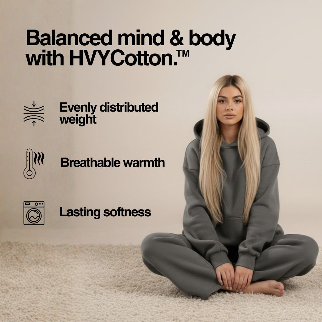 Ultimate Cozy Essentials Bundle