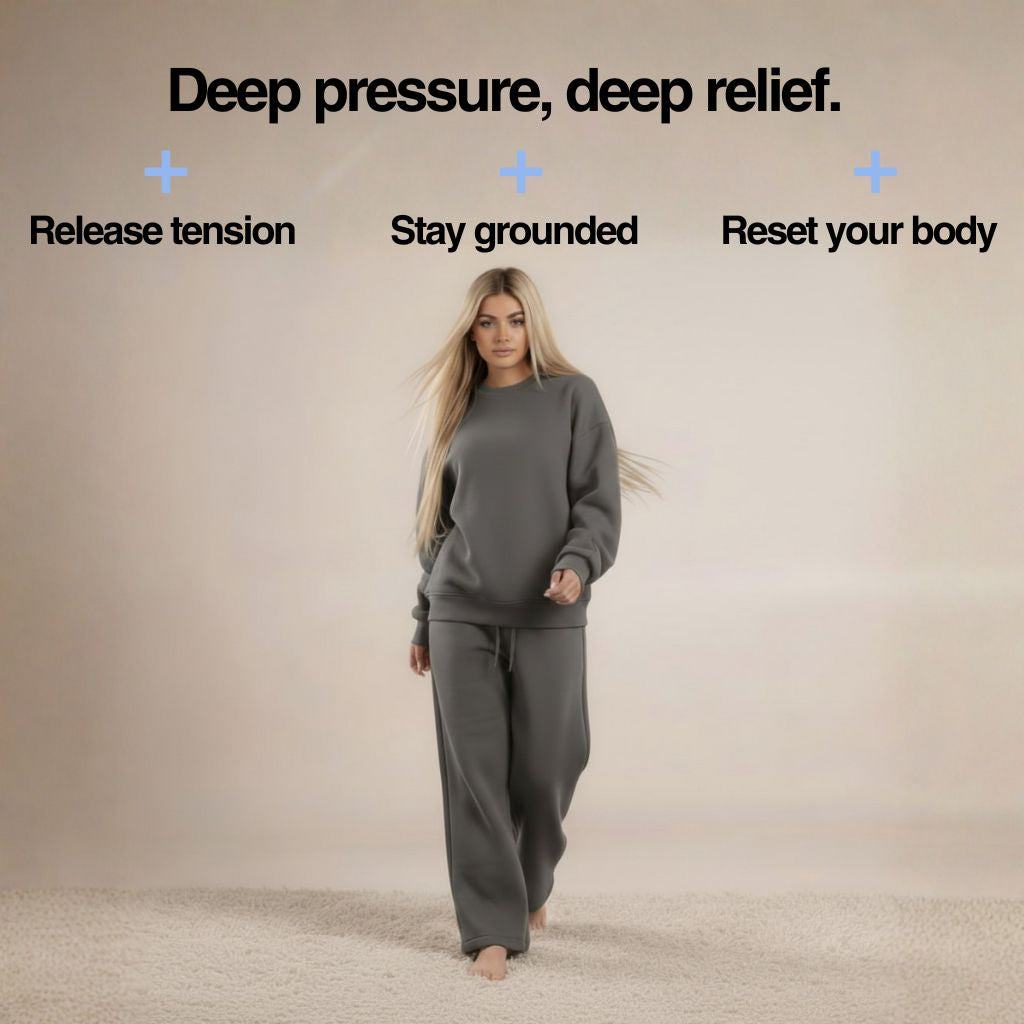 Cozy Essentials Bundle