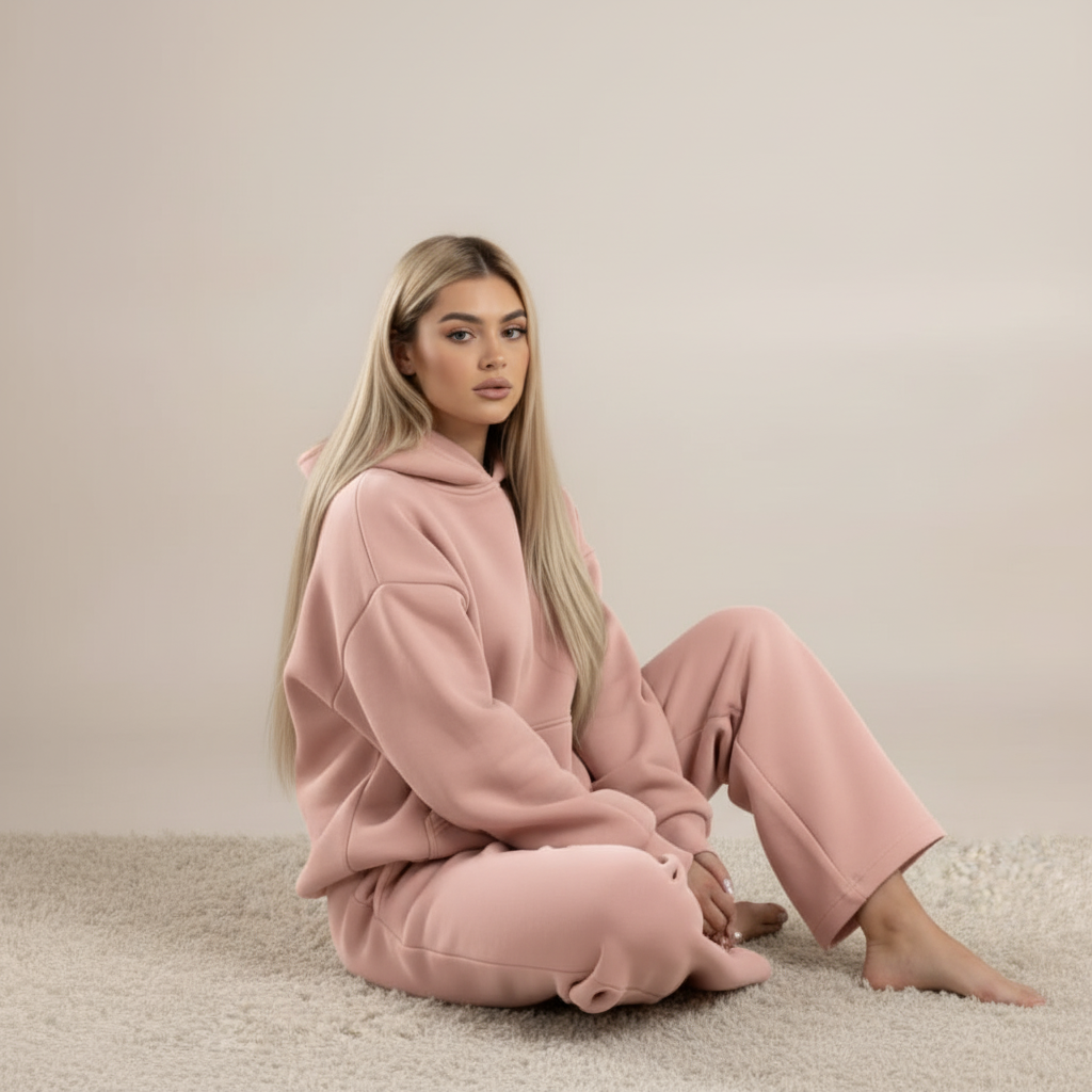 Calming Pressure Sweats