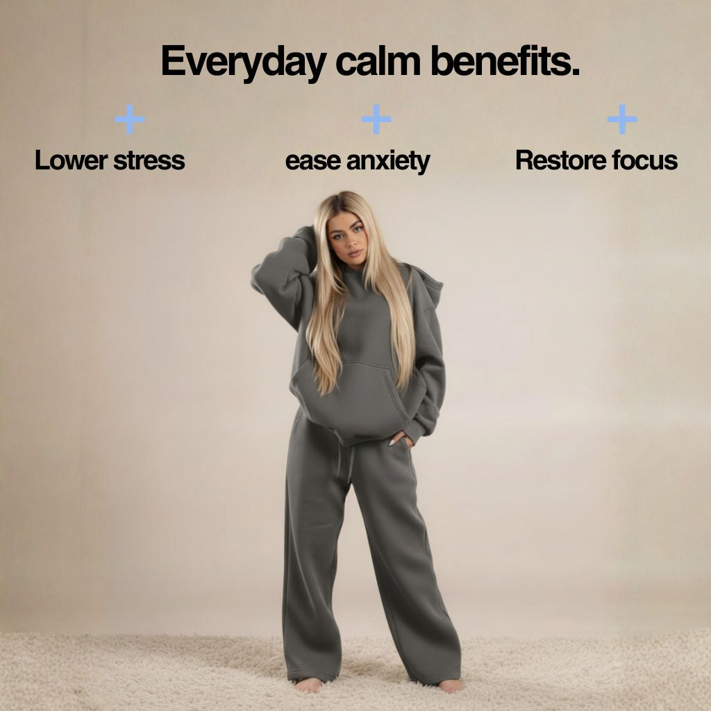 Ultimate Cozy Essentials Bundle