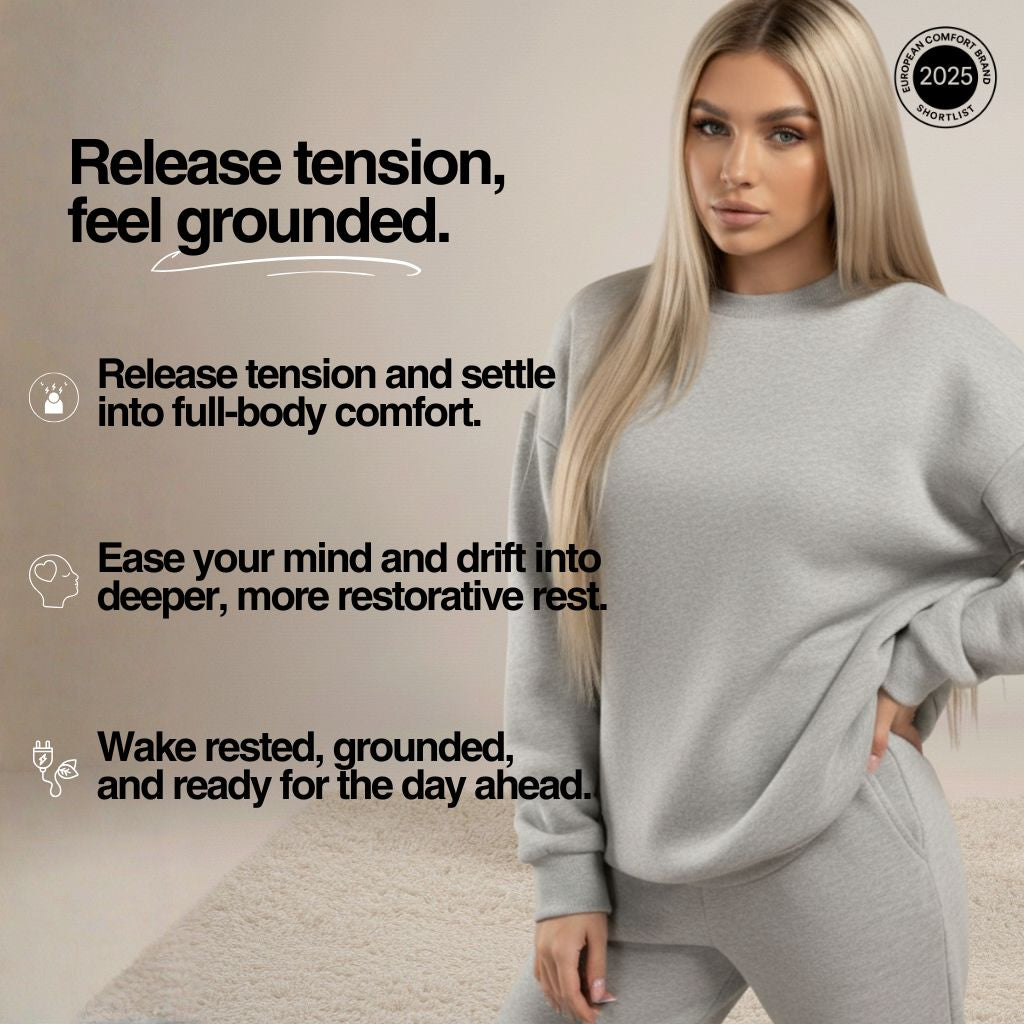 Cozy Essentials Bundle