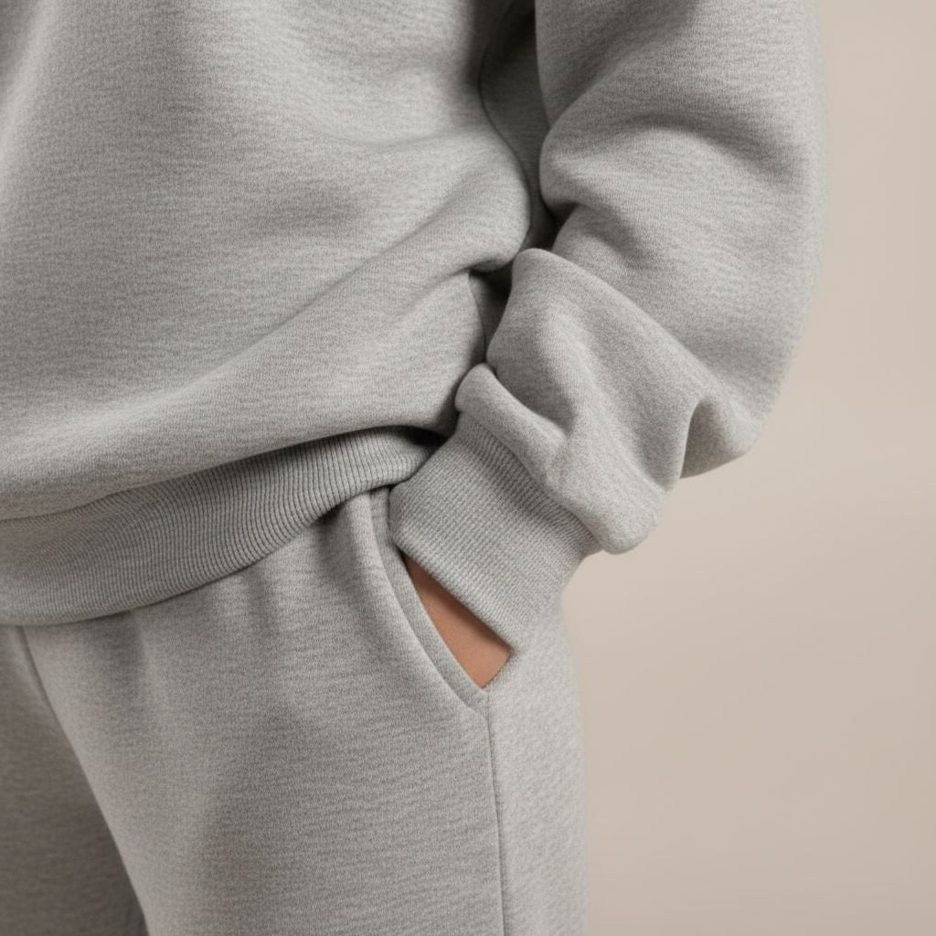 Cozy Essentials Bundle