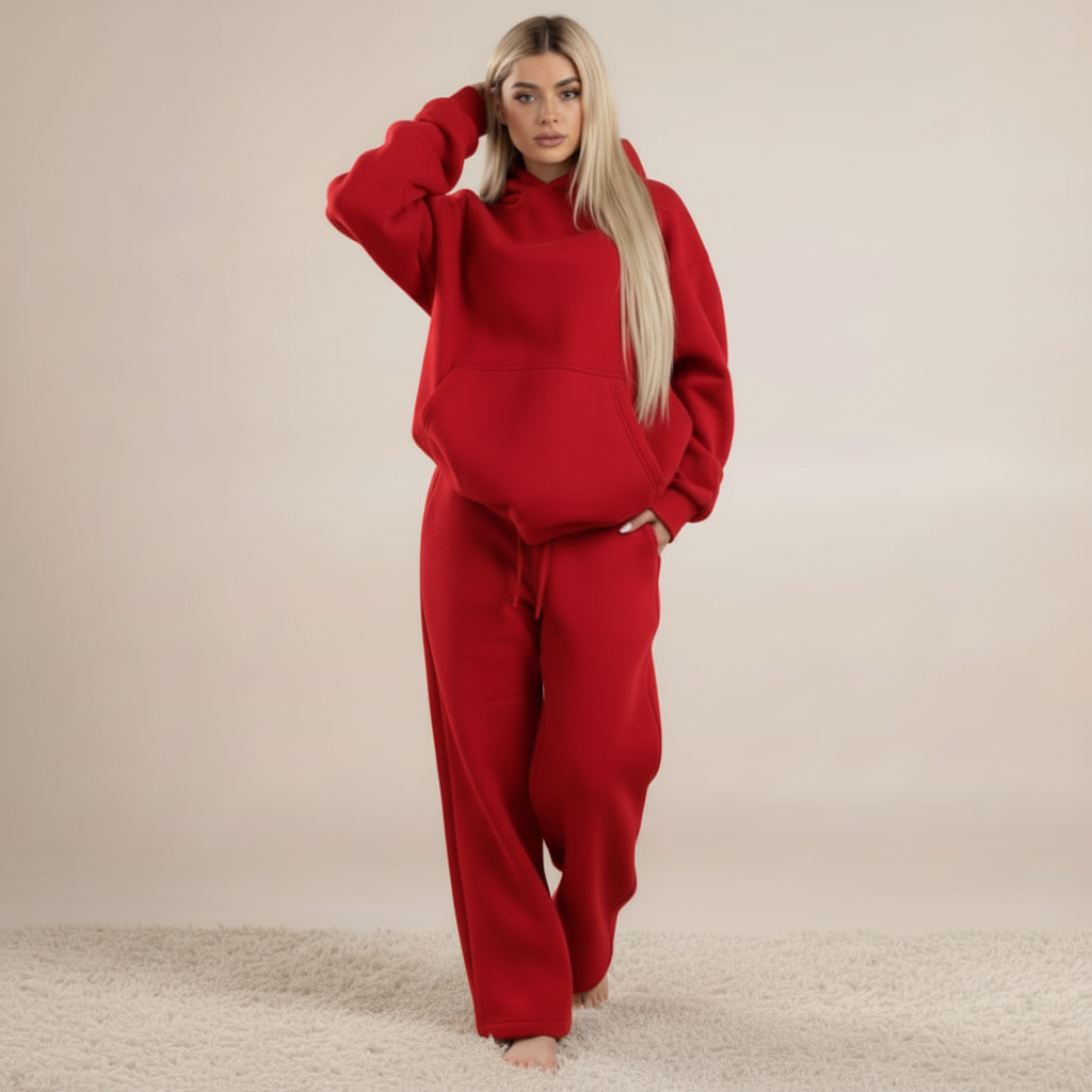 Calming Pressure Sweats