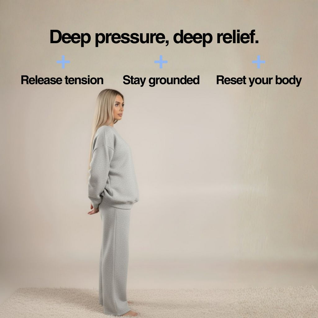 Cozy Essentials Bundle