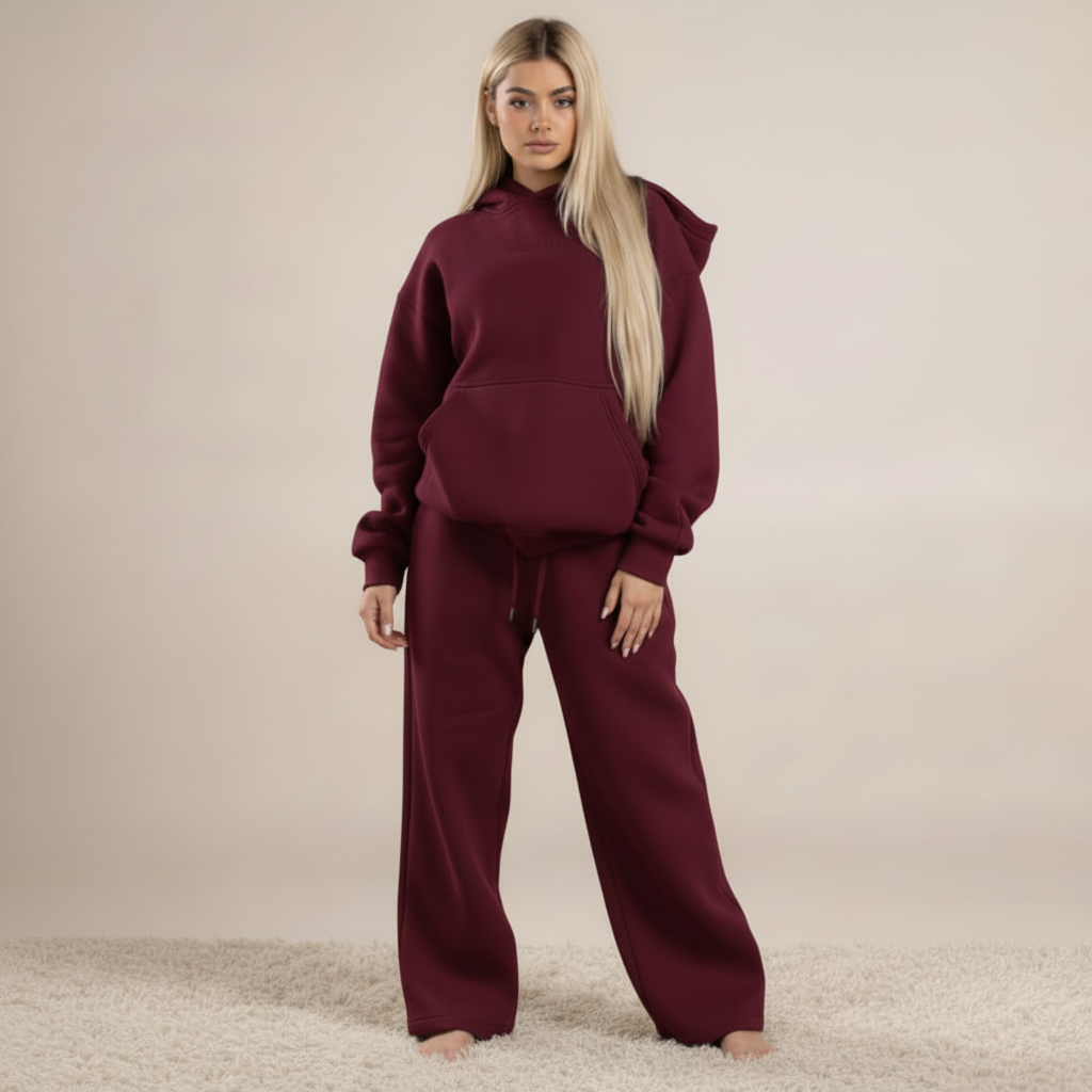 Calming Pressure Sweats