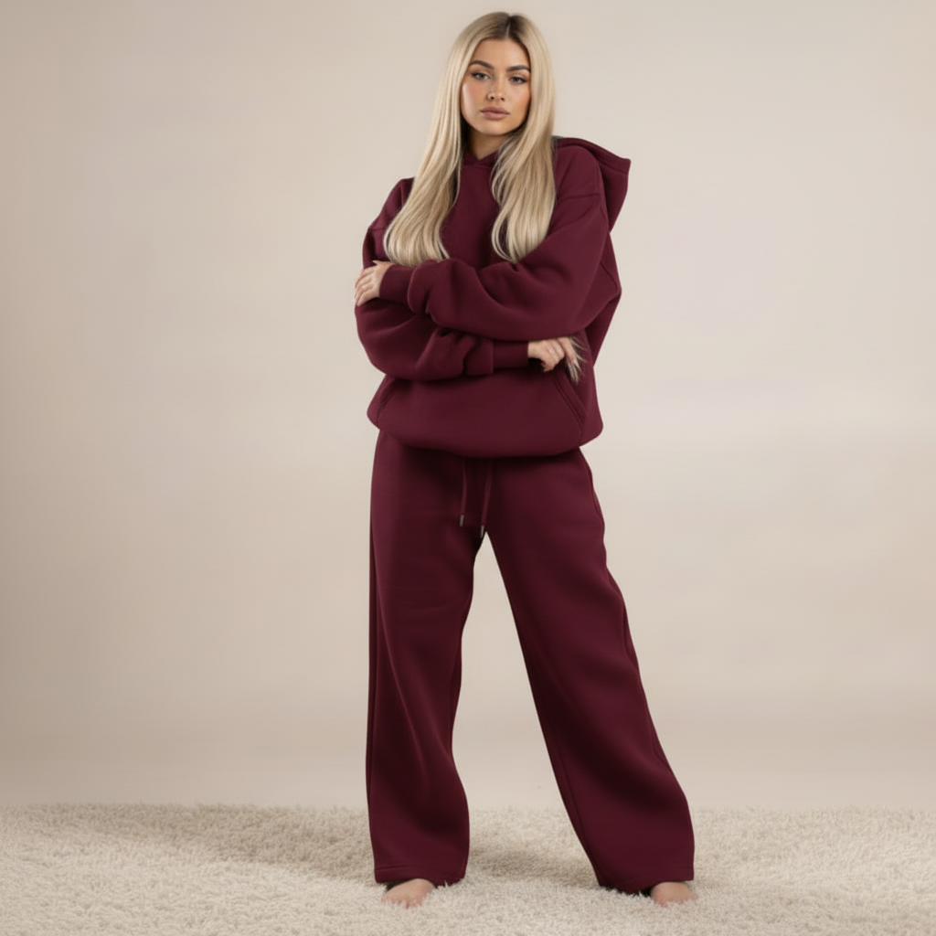 Calming Pressure Sweats