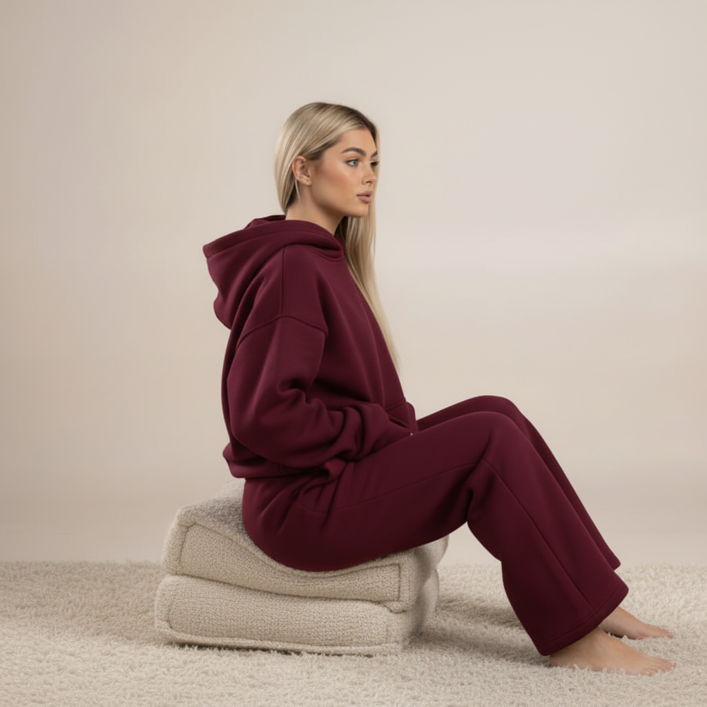 Calming Pressure Sweats