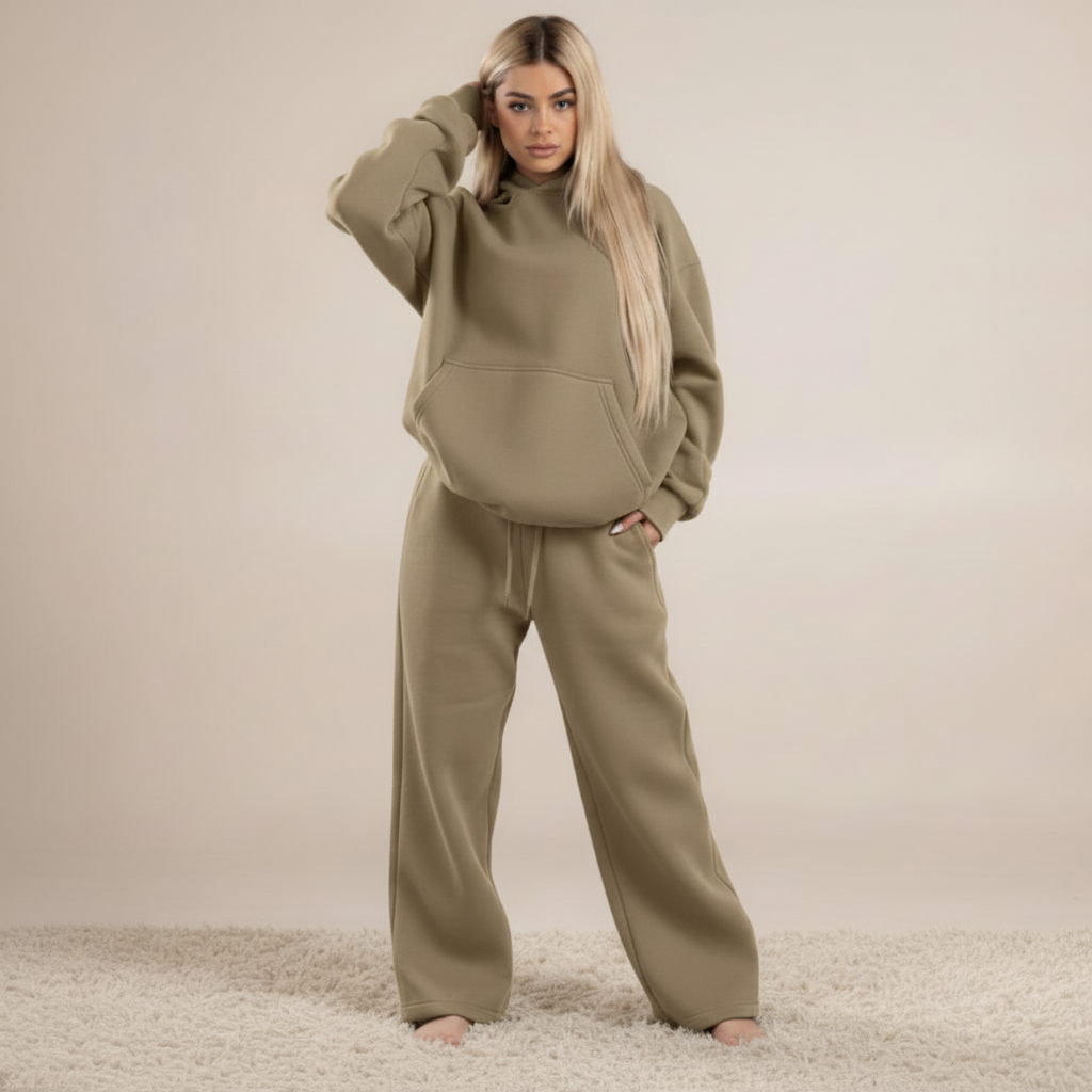 Calming Pressure Sweats