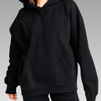 Cozy Cloud Hoodie
