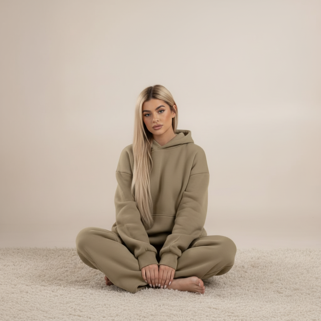 Calming Pressure Sweats