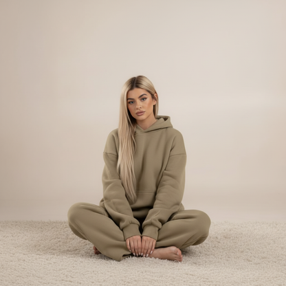 Calming Pressure Sweats