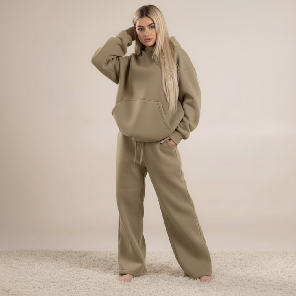 Calming Pressure Sweats