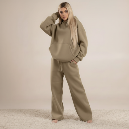 Calming Pressure Sweats