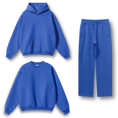 Cozy Essentials Bundle