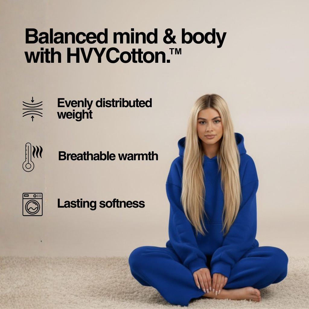 Cozy Essentials Bundle