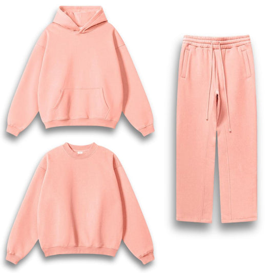 Cozy Essentials Bundle