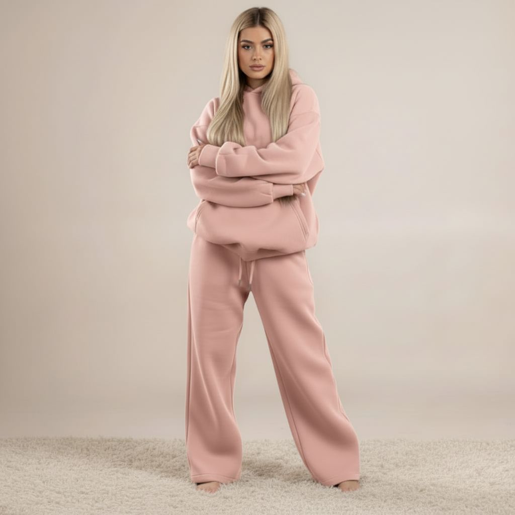 Ultimate Cozy Essentials Bundle