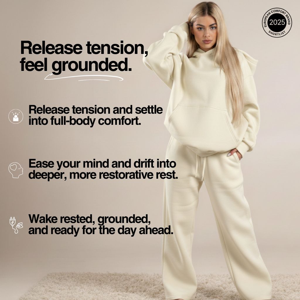 Calming Pressure Sweats