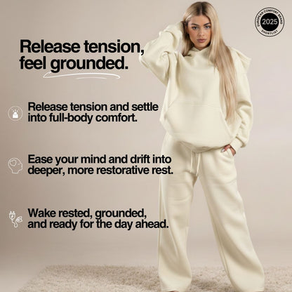 Calming Pressure Sweats