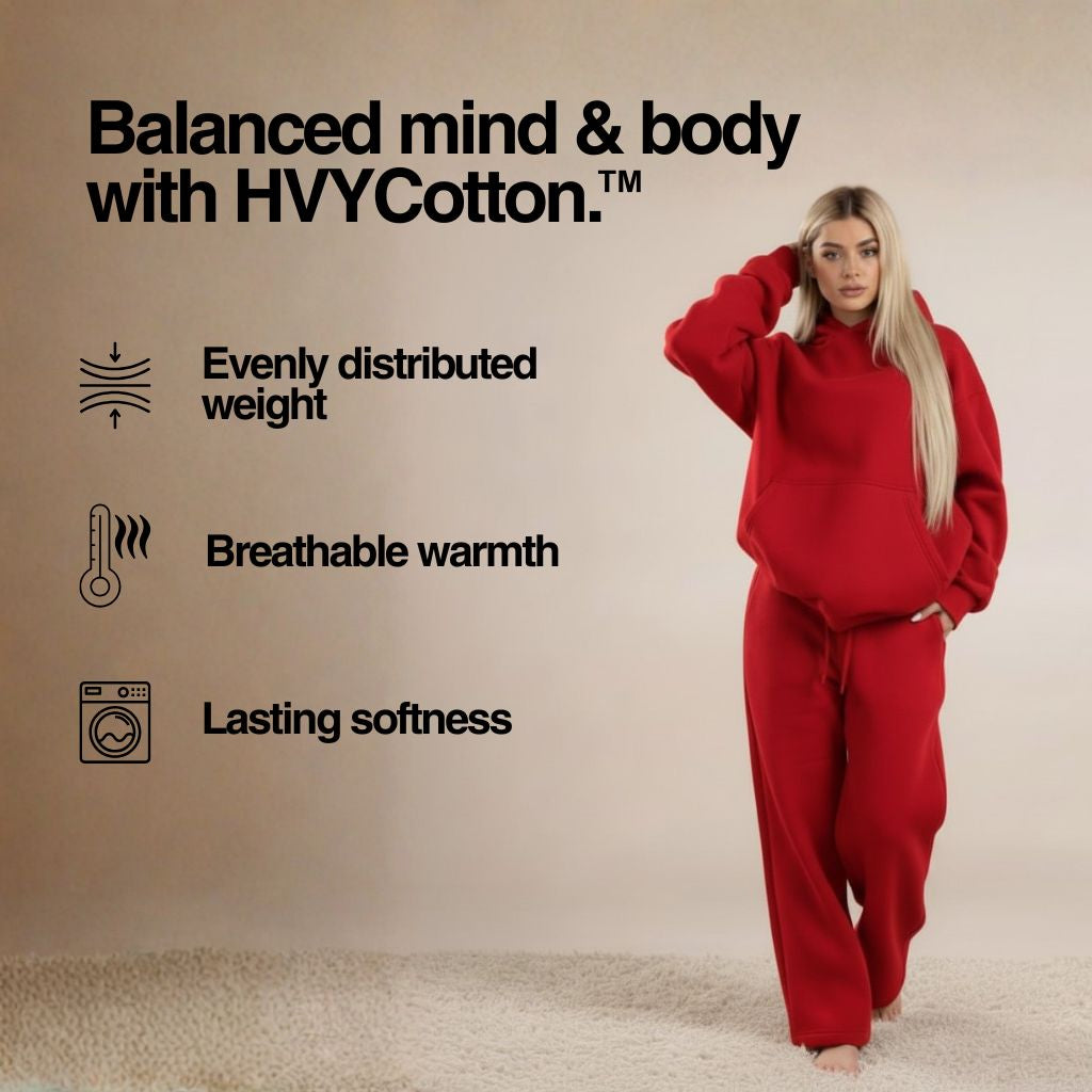 Cozy Essentials Bundle