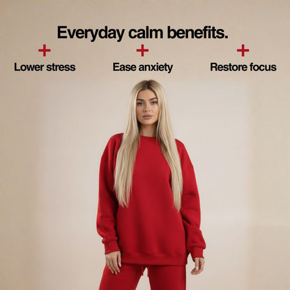 Cozy Essentials Bundle