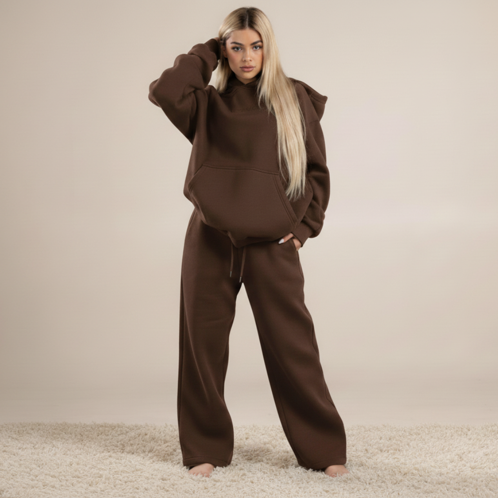 Calming Pressure Sweats