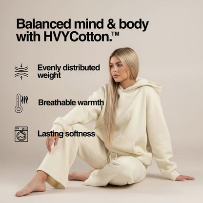 Calming Pressure Sweats