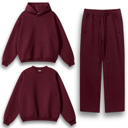 Cozy Essentials Bundle